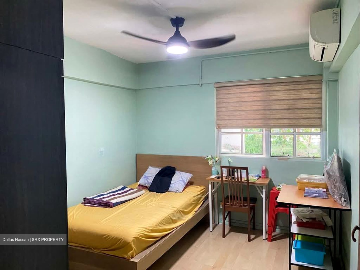 Blk 126 Bukit Batok Central (Bukit Batok), HDB 4 Rooms #540052221